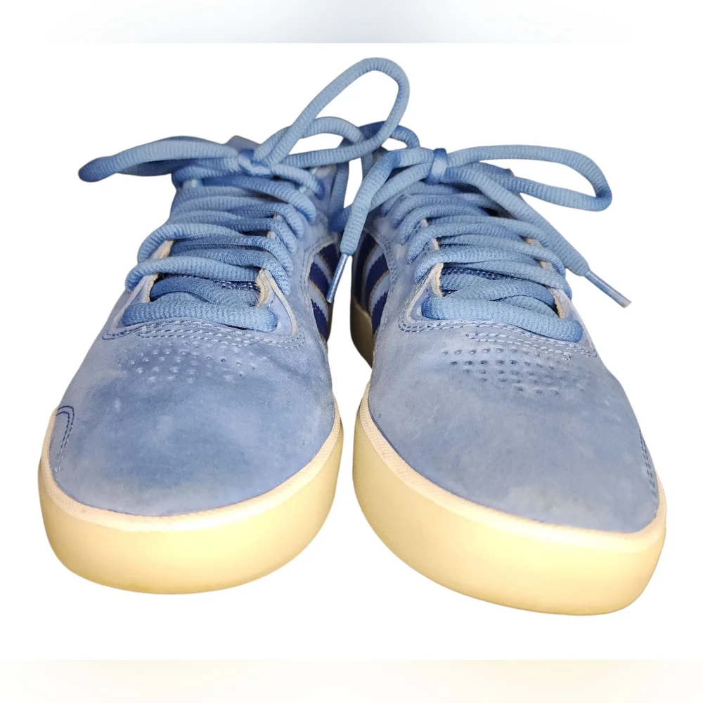 Adidas Tyshawn Sneakers, Mens 5.5 - Picture 4 of 11